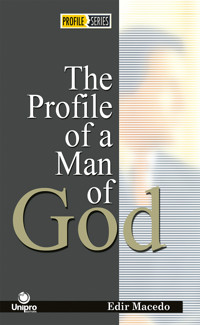 The profile of a man of God - Edir Macedo - E-Book