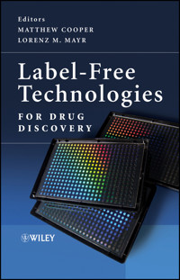 Label-Free Technologies For Drug Discovery - - E-Book