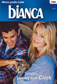 Umweg zum Glück - Liz Fielding - E-Book