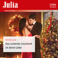 Das schönste Geschenk ist deine Liebe - Jennie Lucas - Hörbuch