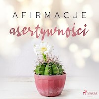 Afirmacje asertywności - Maxx-audio - Hörbuch