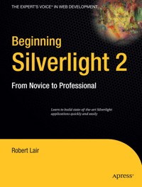 Beginning Silverlight 2 - Robert Lair - E-Book