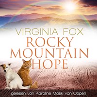 Rocky Mountain Hope - Virginia Fox - Hörbuch