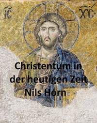 Christentum in der heutigen Zeit - Nils Horn - kostenlos E-Book
