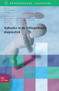 Valkuilen in de orthopedische diagnostiek - Koos van Nugteren - E-Book