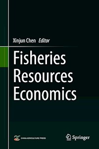 Fisheries Resources Economics -  - E-Book