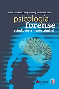 Psicología forense - Edith Aristizabal - E-Book