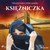 Księżniczka - Włodzimierz Malczewski - Hörbuch