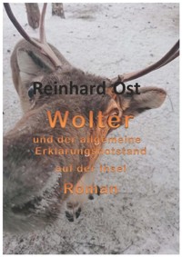 Wolter - Reinhard Ost - E-Book
