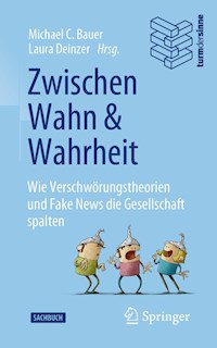 Zwischen Wahn und Wahrheit -  - E-Book