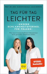 Tag für Tag leichter - Prof. Dr. med. Marion Kiechle - E-Book ...