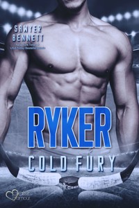 Ryker (Carolina Cold Fury-Team Teil 4) - Sawyer Bennett - E-Book
