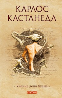 Учения Дона Хуана - Карлос Кастанеда - E-Book