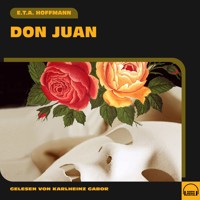 Don Juan - E.T.A. Hoffmann - Hörbuch