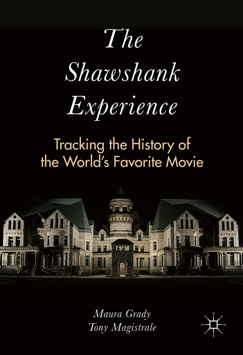The Shawshank Experience - Maura Grady - E-Book