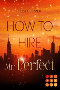 How to Hire Mr. Perfect - Josi Copper - E-Book