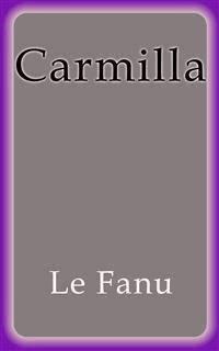 Carmilla - Le Fanu - E-Book