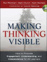 Making Thinking Visible - Ron Ritchhart - E-Book