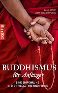 Buddhismus für Anfänger - Lama Yeshe - E-Book