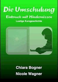 Die Umschulung - Nicole Wagner - E-Book