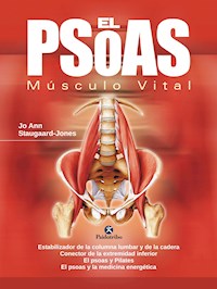 El psoas - Jo Ann Staugaard-Jones - E-Book