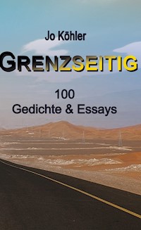 Grenzseitig - Jo Köhler - E-Book