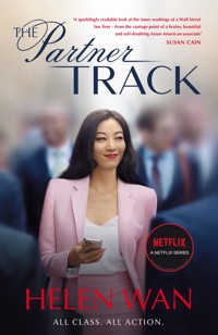 The Partner Track - Helen Wan - E-Book