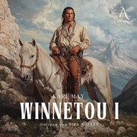 Winnetou I - Hörbuch Klassiker - Karl May - Hörbuch