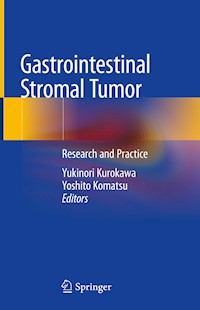 Gastrointestinal Stromal Tumor -  - E-Book
