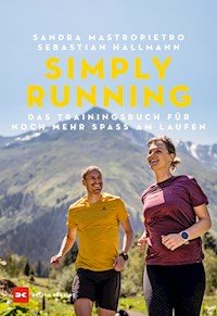 Simply Running - Sandra Mastropietro - E-Book