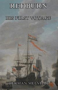 Redburn - His First Voyage - Herman Melville. - E-Book + Hörbuch