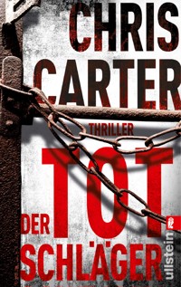 Der Totschläger - Chris Carter - E-Book