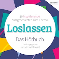 Loslassen -  - Hörbuch