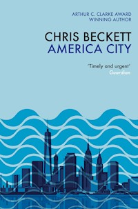 America City - Chris Beckett - E-Book