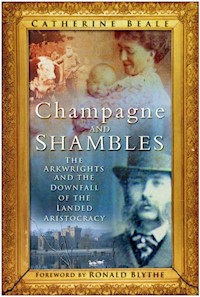Champagne and Shambles - Catherine Beale - E-Book