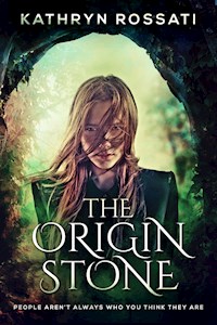 The Origin Stone - Kathryn Rossati - E-Book