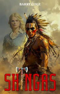 Shingas - Barry Cole - E-Book