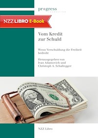 Vom Kredit zur Schuld -  - E-Book