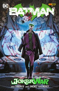 Batman, Bd. 2 (3. Serie): Joker War - James Tynion IV - E-Book
