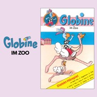 Globine im Zoo -  - Hörbuch