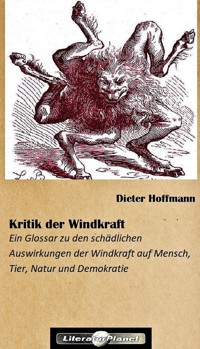 Kritik der Windkraft - Dieter Hoffmann - E-Book