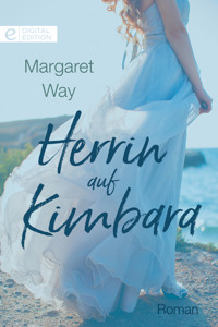 Herrin auf Kimbara - Margaret Way - E-Book