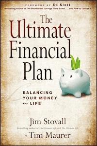 The Ultimate Financial Plan - Jim Stovall - E-Book