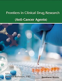 Frontiers in Clinical Drug Research - Anti-Cancer Agents: Volume 8 -  - E-Book