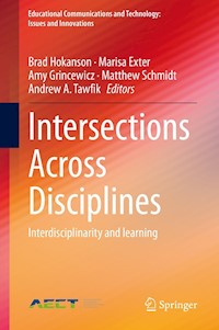 Intersections Across Disciplines -  - E-Book