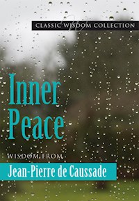 Inner Peace - Kathryn Hermes - E-Book