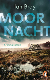 Moornacht - Ian Bray - E-Book