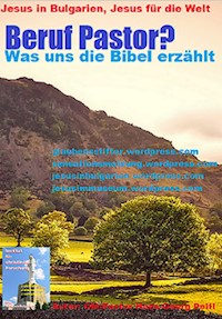 Beruf Pastor? - Hans-Georg Peitl - E-Book