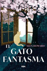El gato fantasma - Alex Howard - E-Book