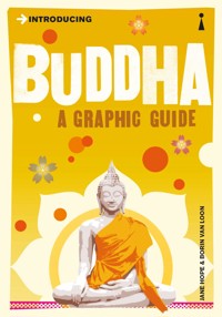 Introducing Buddha - Borin Van Loon - E-Book
